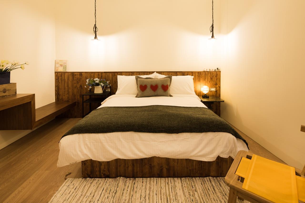 Haku Beach Days Inn Nanwan Luaran gambar