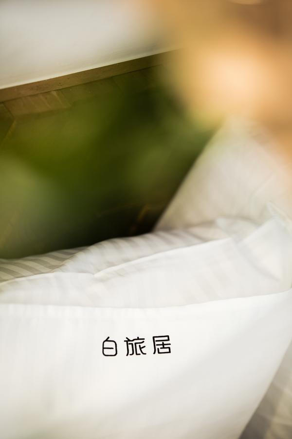 Haku Beach Days Inn Nanwan Luaran gambar