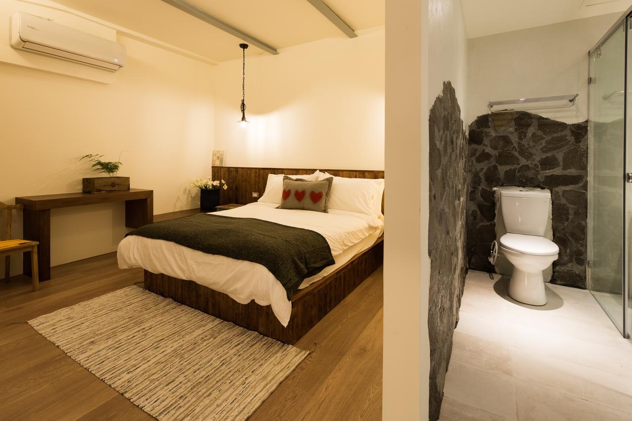 Haku Beach Days Inn Nanwan Luaran gambar