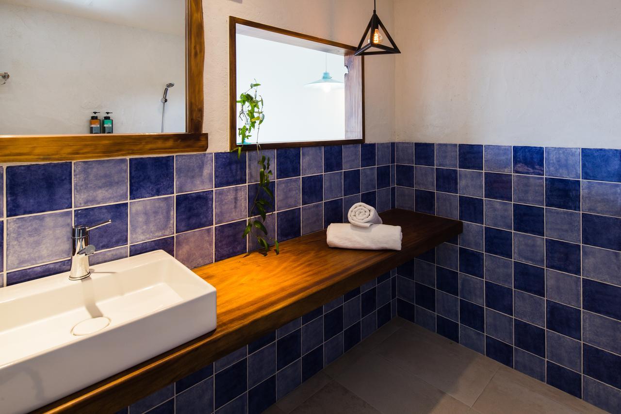 Haku Beach Days Inn Nanwan Luaran gambar