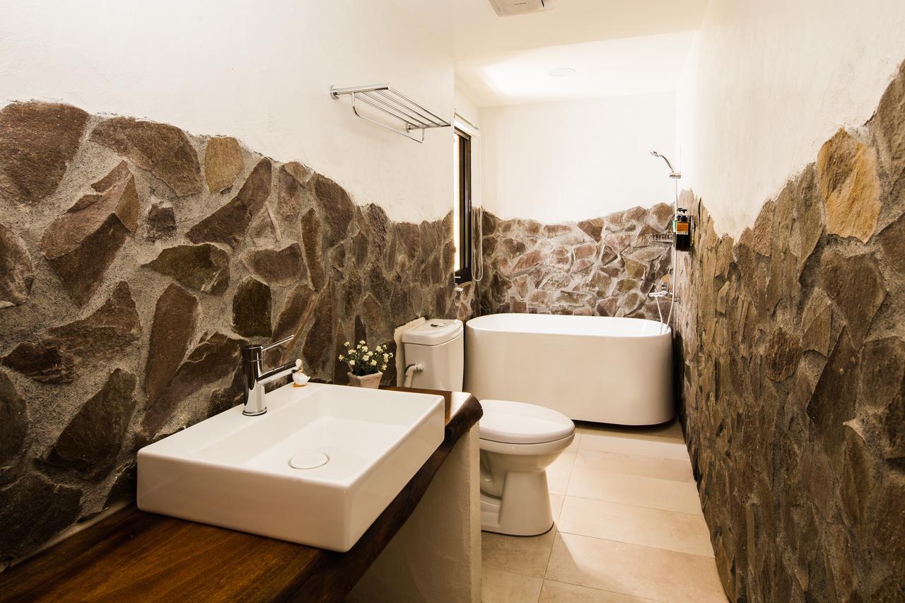 Haku Beach Days Inn Nanwan Luaran gambar